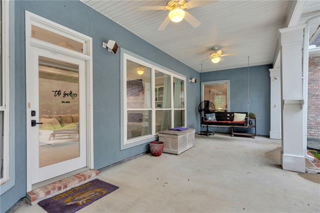 2512 Crestwood Road Marrero, LA 70072 - Photo 40 of 47