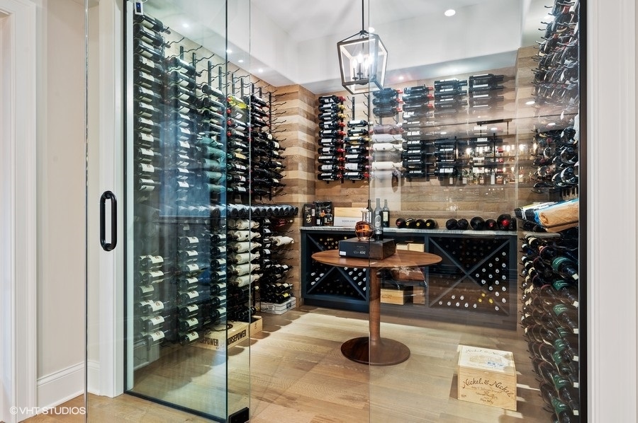 844 Prospect Avenue Winnetka, IL 60093 - Photo 22 of 27 a view of entryway