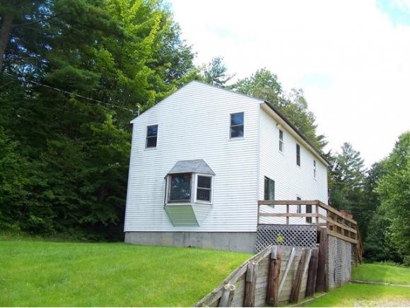 26 Howe Hill Road Benton, NH 03785 - Photo 1 of 1 Gallery Image 1