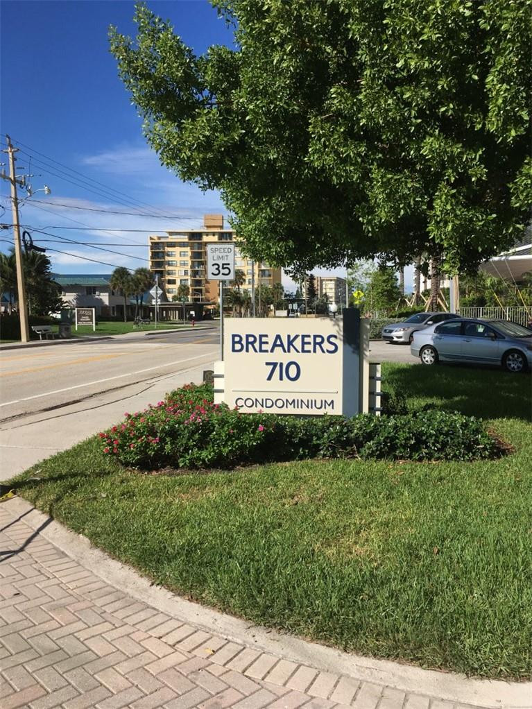 710 North Ocean Boulevard, Unit 803 Pompano Beach, FL 33062 - Photo 2 of 26 Photo 2
