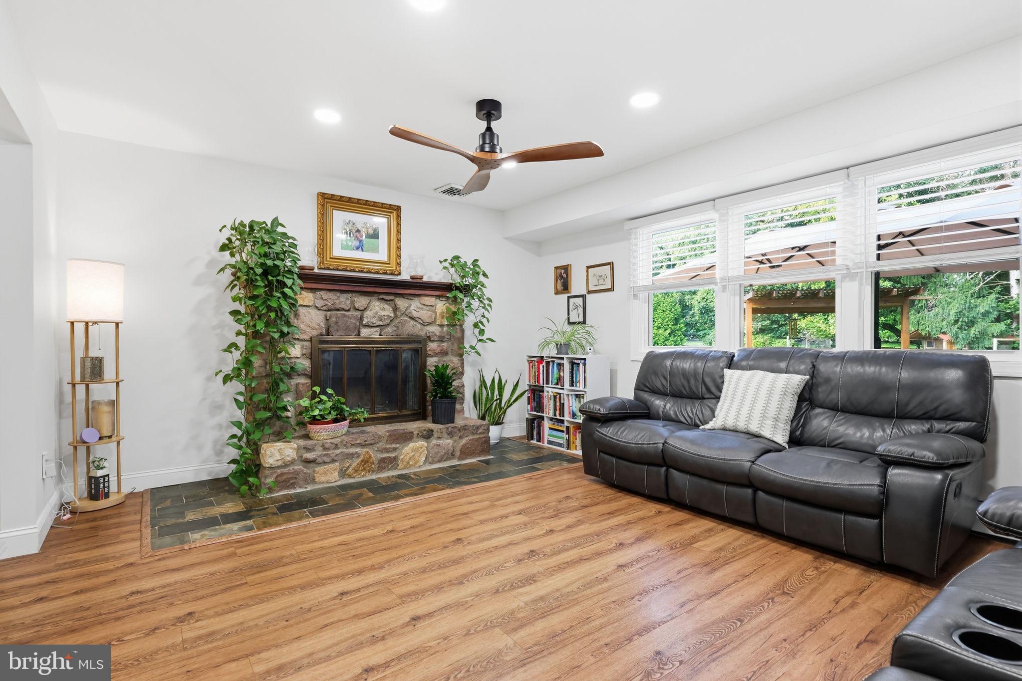 980 Pebble Hill Road Doylestown, PA 18901 - Photo 8 of 53 Gallery Image 8