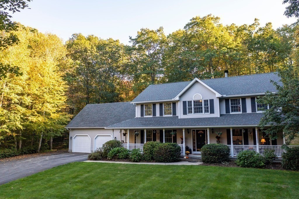 46 Laurel Hill Road Westhampton, MA 01027 - Photo 3 of 39