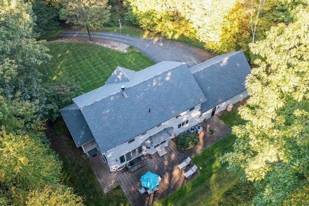 46 Laurel Hill Road Westhampton, MA 01027 - Photo 34 of 39