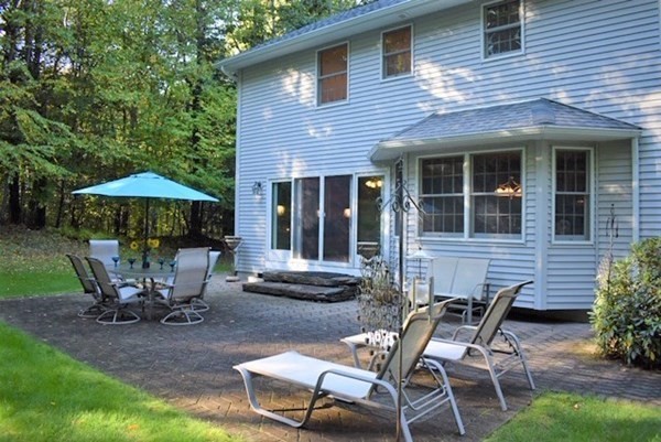 46 Laurel Hill Road Westhampton, MA 01027 - Photo 36 of 39