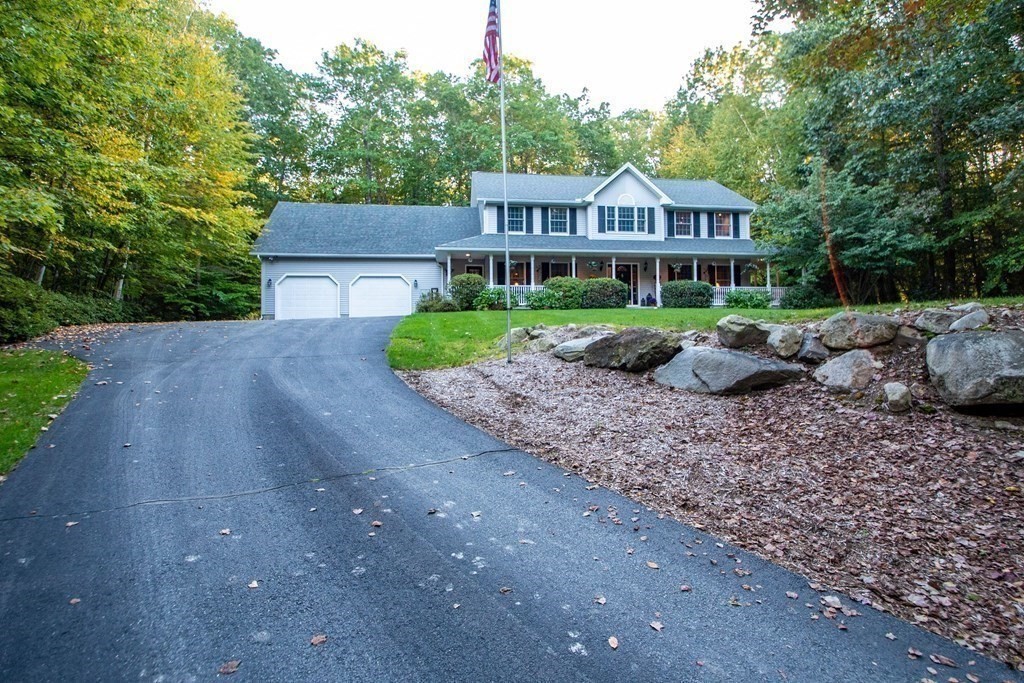46 Laurel Hill Road Westhampton, MA 01027 - Photo 5 of 39