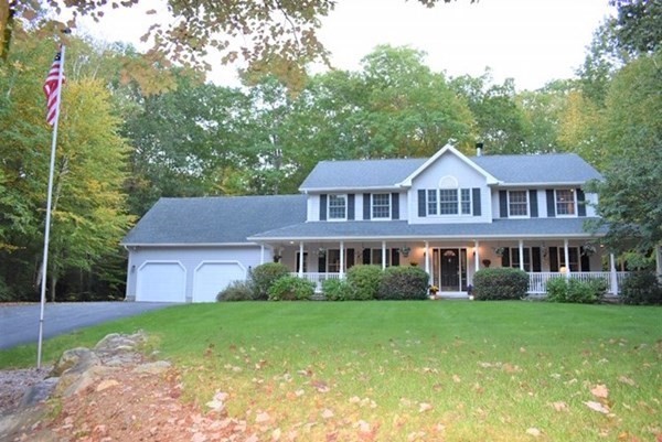 46 Laurel Hill Road Westhampton, MA 01027 - Photo 6 of 39