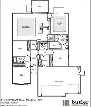 $614,800 | 2865 River Mist Walk, Redding, CA 96001