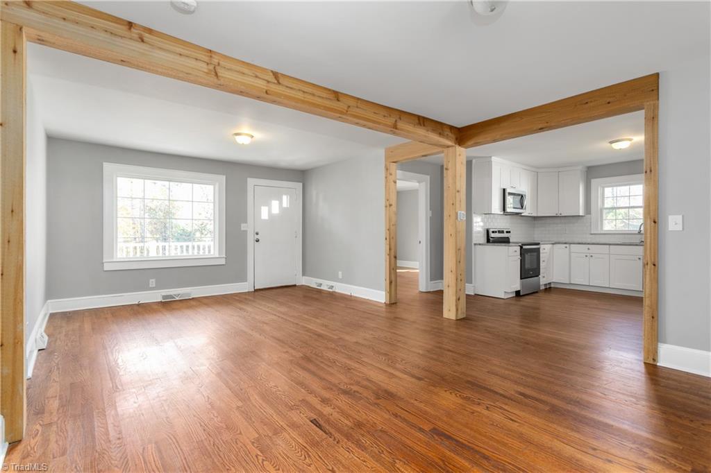720 Clodfelter Road Thomasville, NC 27360 - Photo 12 of 47 Gallery Image 12