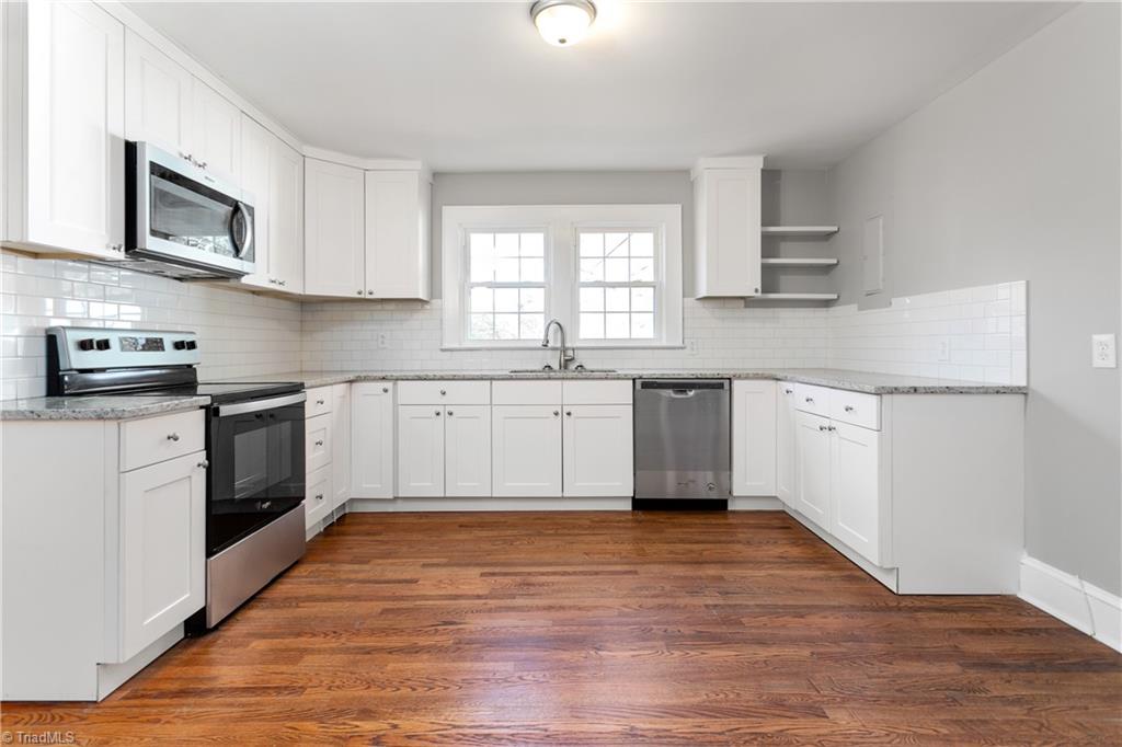 720 Clodfelter Road Thomasville, NC 27360 - Photo 13 of 47 Gallery Image 13