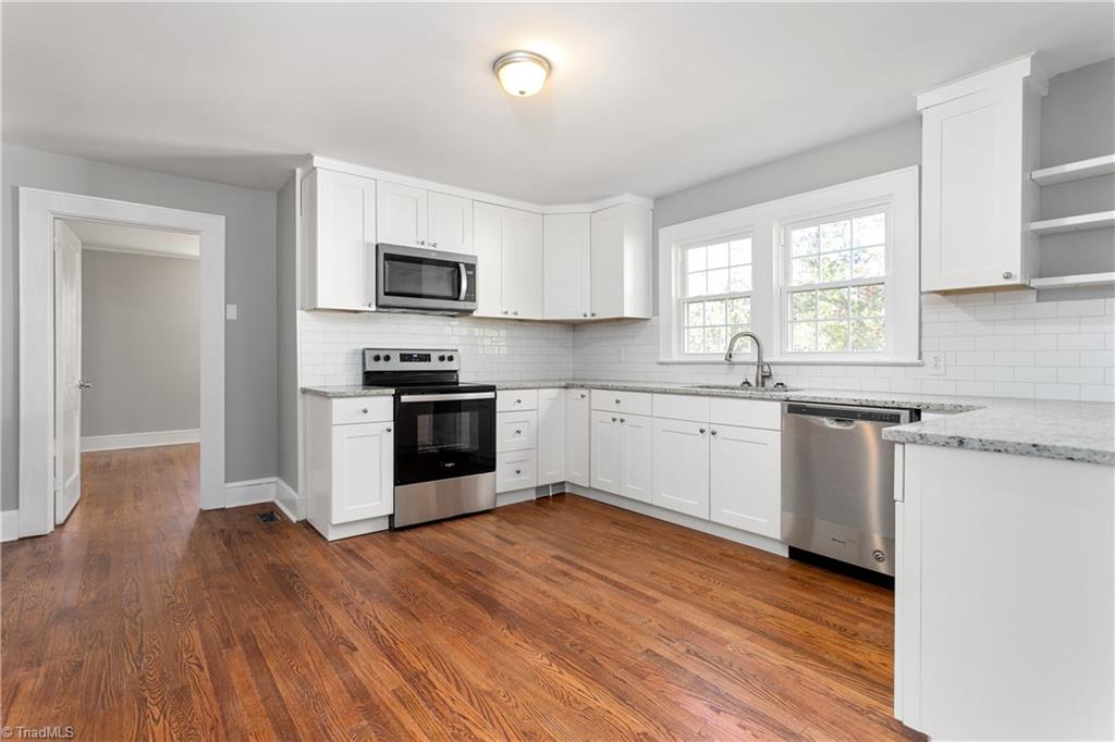 720 Clodfelter Road Thomasville, NC 27360 - Photo 14 of 47 Gallery Image 14
