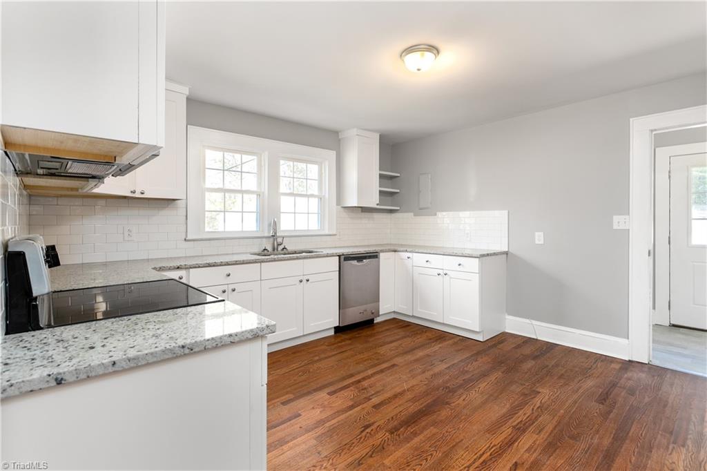 720 Clodfelter Road Thomasville, NC 27360 - Photo 15 of 47 Gallery Image 15