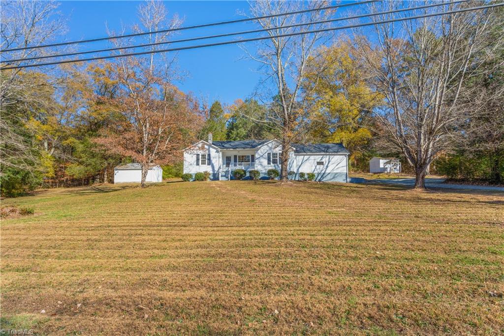 720 Clodfelter Road Thomasville, NC 27360 - Photo 3 of 47 Gallery Image 3