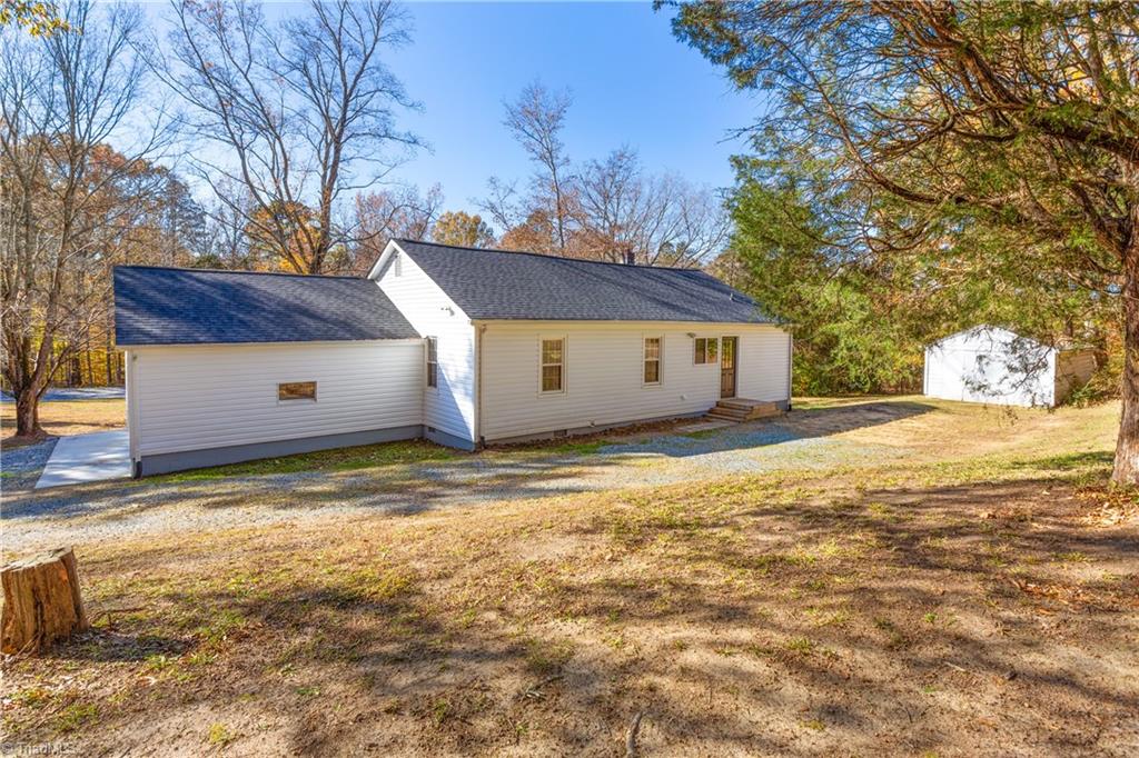 720 Clodfelter Road Thomasville, NC 27360 - Photo 32 of 47 Gallery Image 32