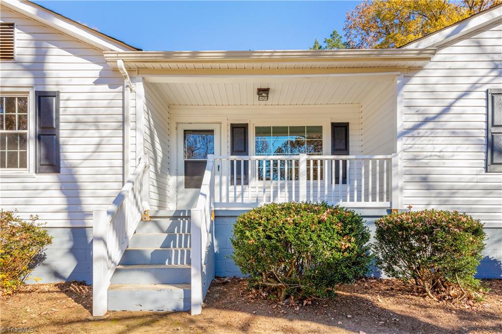 720 Clodfelter Road Thomasville, NC 27360 - Photo 7 of 47 Gallery Image 7