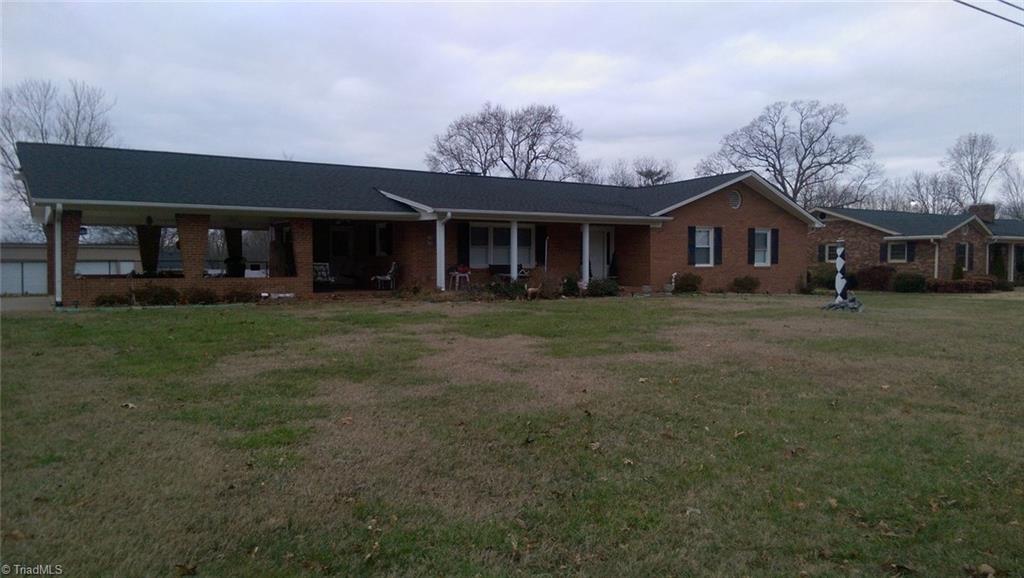 2829 Arnold Road Lexington, NC 27295 - Photo 1 of 25 Gallery Image 1