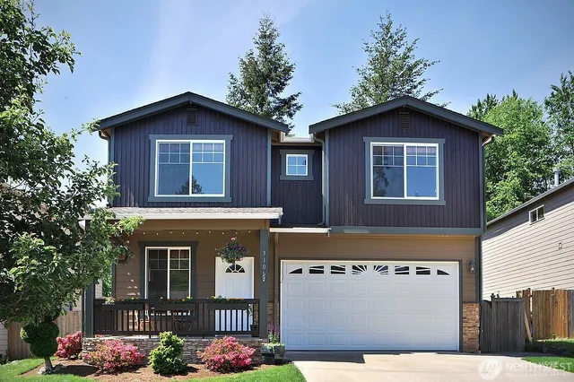 $2,995 | 3106 74th Drive Northeast, Marysville, WA 98270