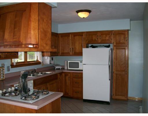 1887 Sandy Lake-Grove City Road Jackson Center, PA 16133 - Photo 2 of 8 Kitchen.