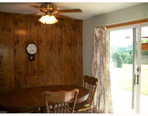 1887 Sandy Lake-Grove City Road Jackson Center, PA 16133 - Photo 3 of 8 Dining Room.