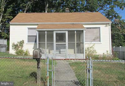 1708 Langley Road Baltimore, MD 21221 - Photo 1 of 2 Exterior (Front)