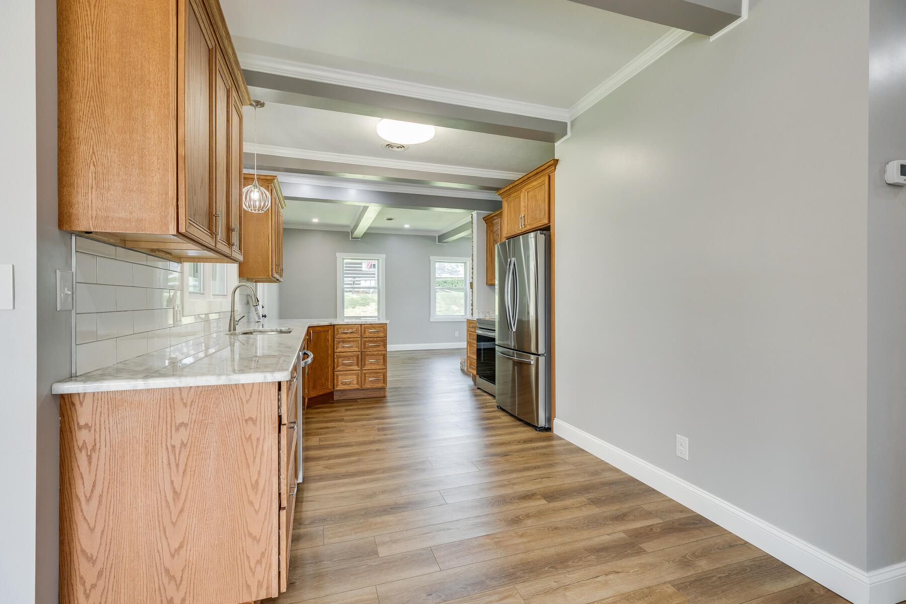 4561 Old Stage Road Kingsport, TN 37664 - Photo 11 of 76 011
