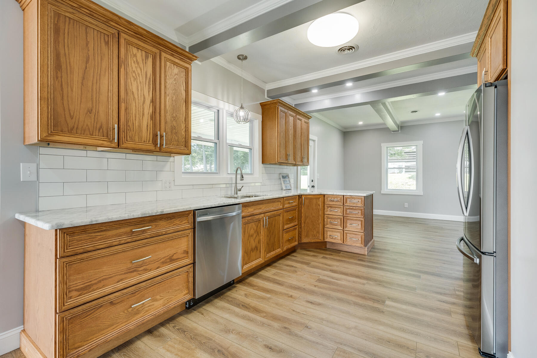 4561 Old Stage Road Kingsport, TN 37664 - Photo 12 of 76 012