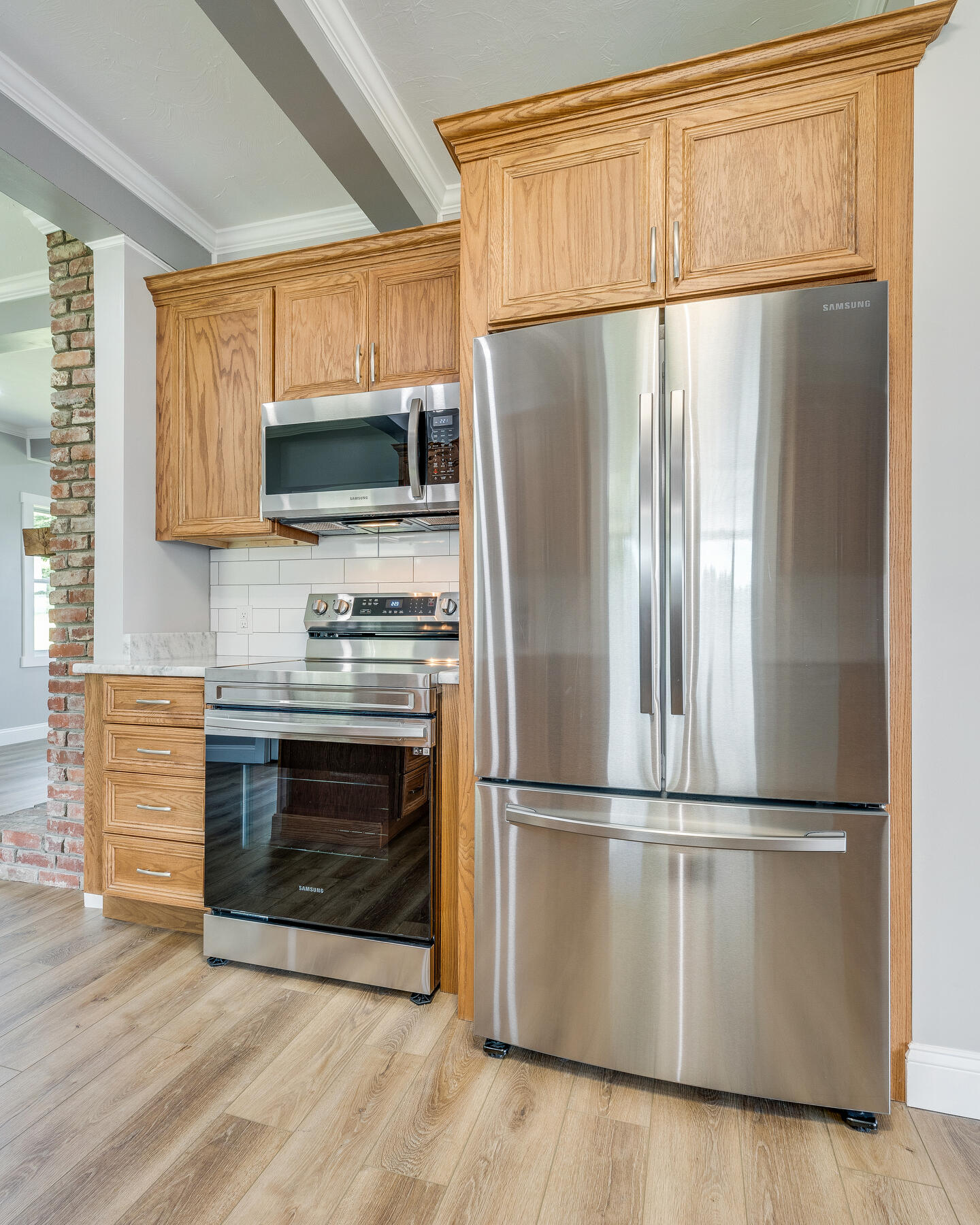 4561 Old Stage Road Kingsport, TN 37664 - Photo 13 of 76 013