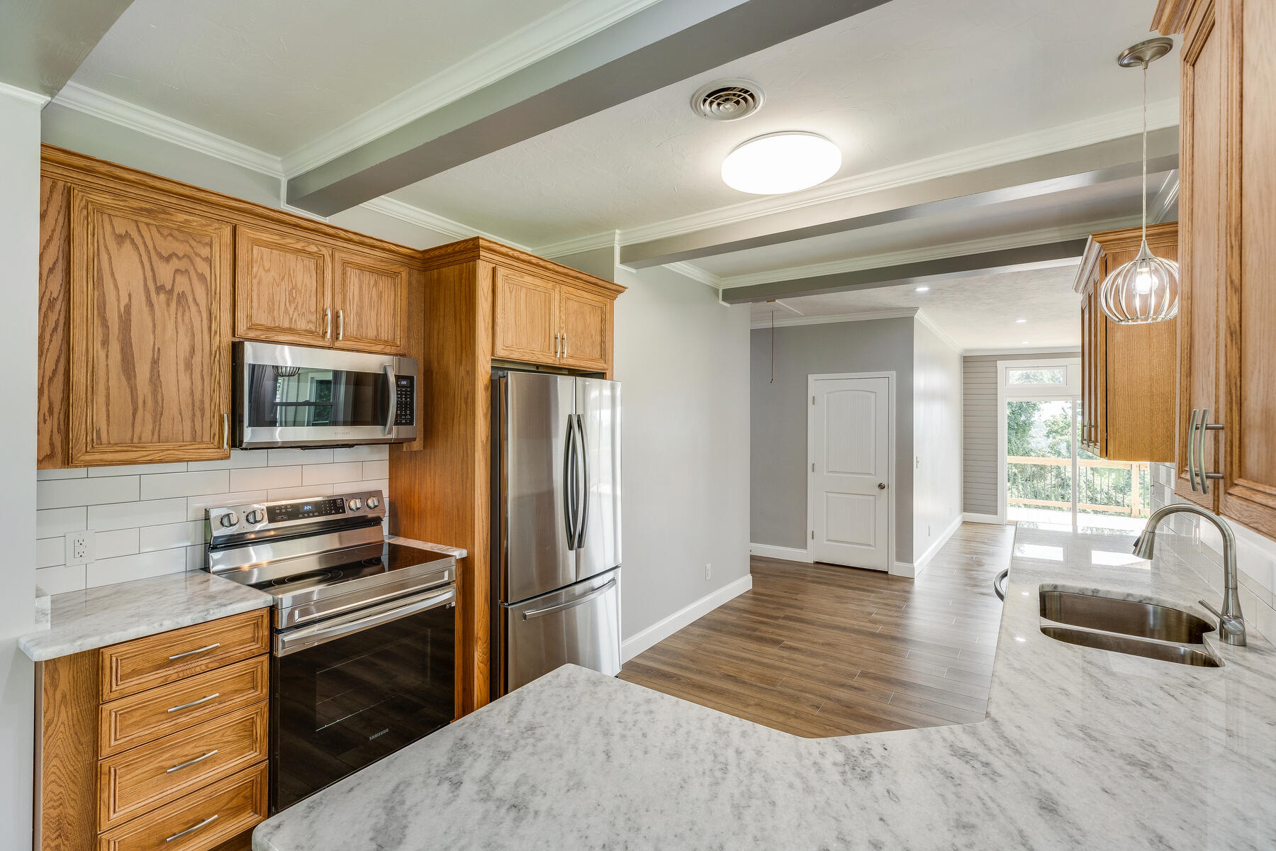 4561 Old Stage Road Kingsport, TN 37664 - Photo 15 of 76 015