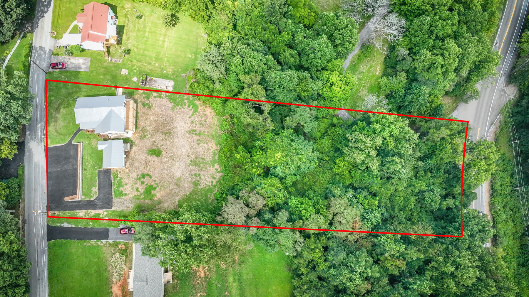 4561 Old Stage Road Kingsport, TN 37664 - Photo 62 of 76 100 (2)