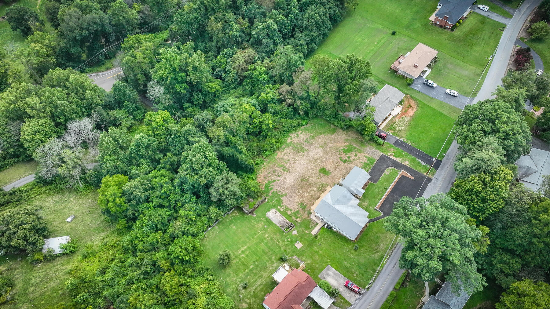 4561 Old Stage Road Kingsport, TN 37664 - Photo 64 of 76 102