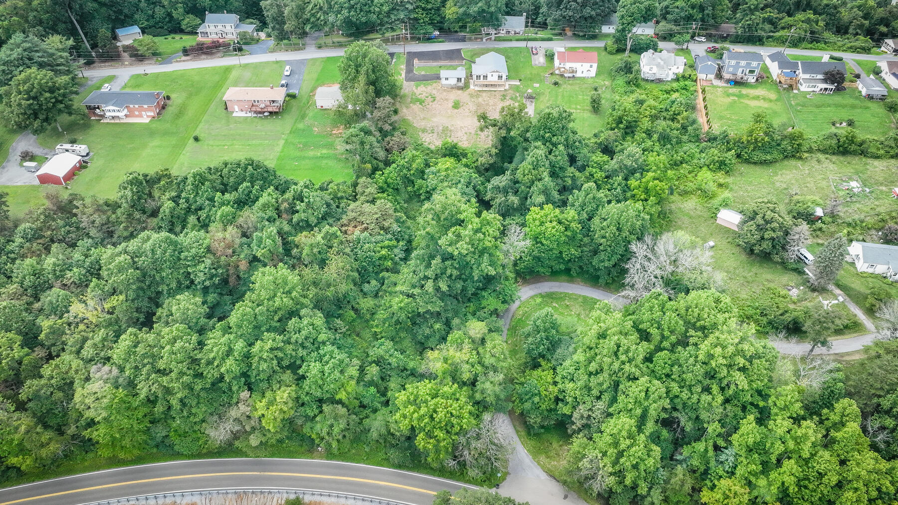 4561 Old Stage Road Kingsport, TN 37664 - Photo 66 of 76 104