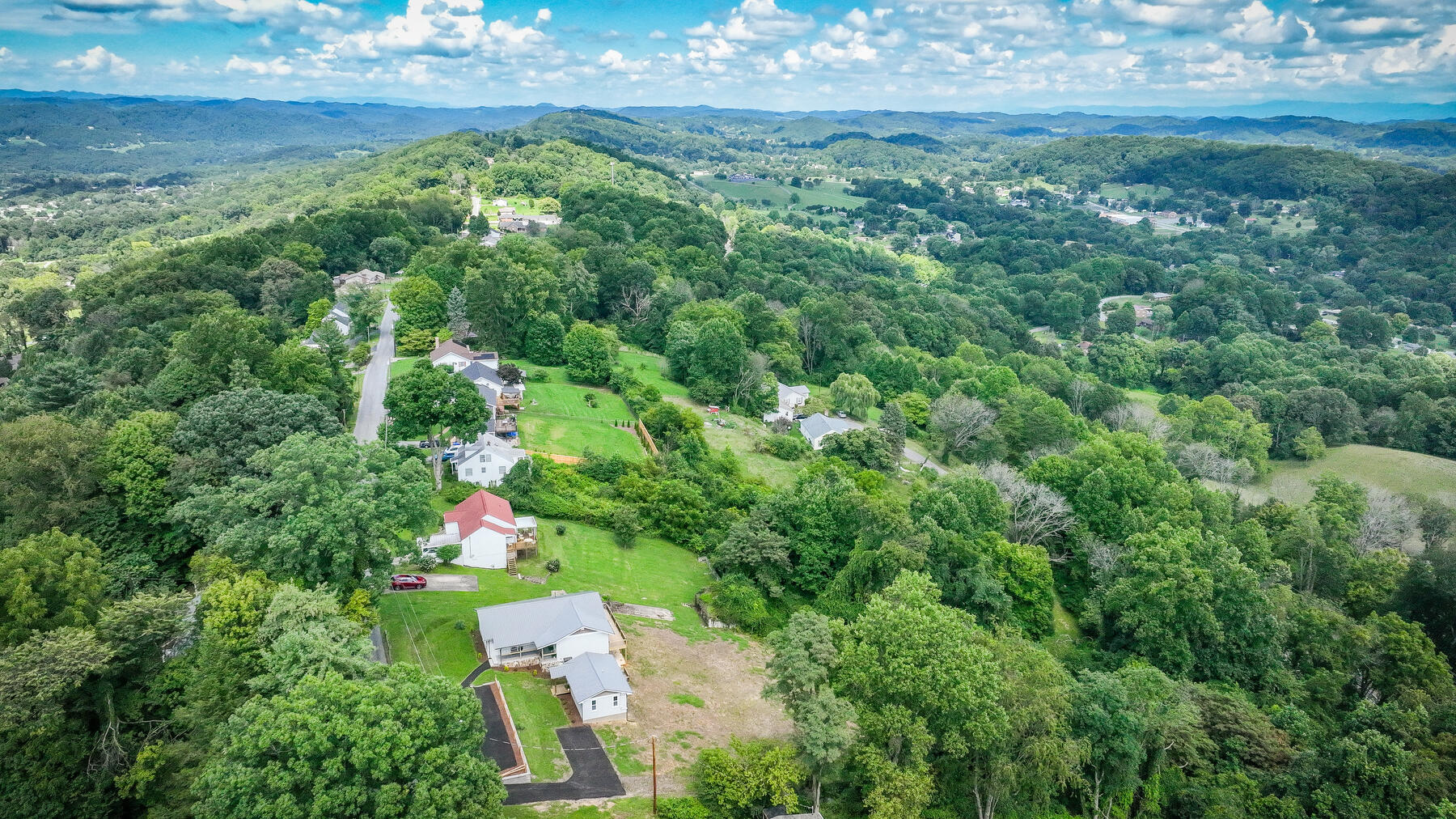 4561 Old Stage Road Kingsport, TN 37664 - Photo 69 of 76 107