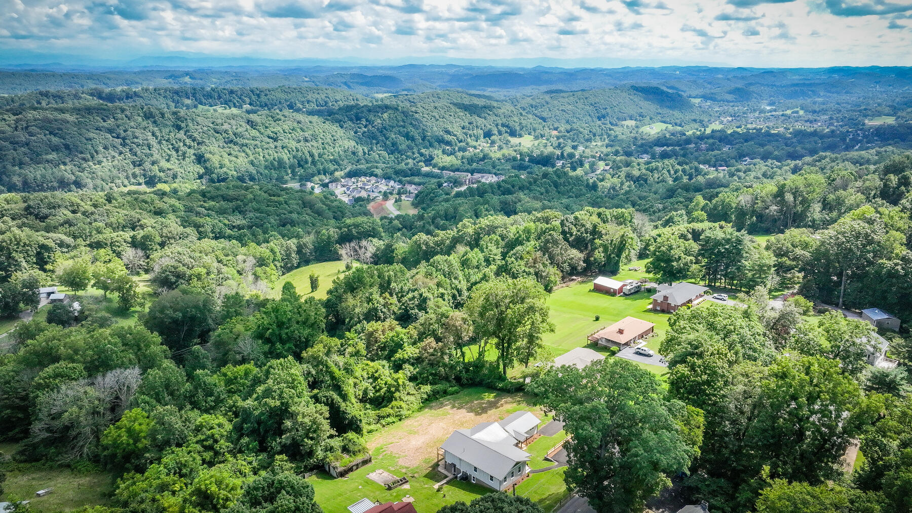 4561 Old Stage Road Kingsport, TN 37664 - Photo 70 of 76 108