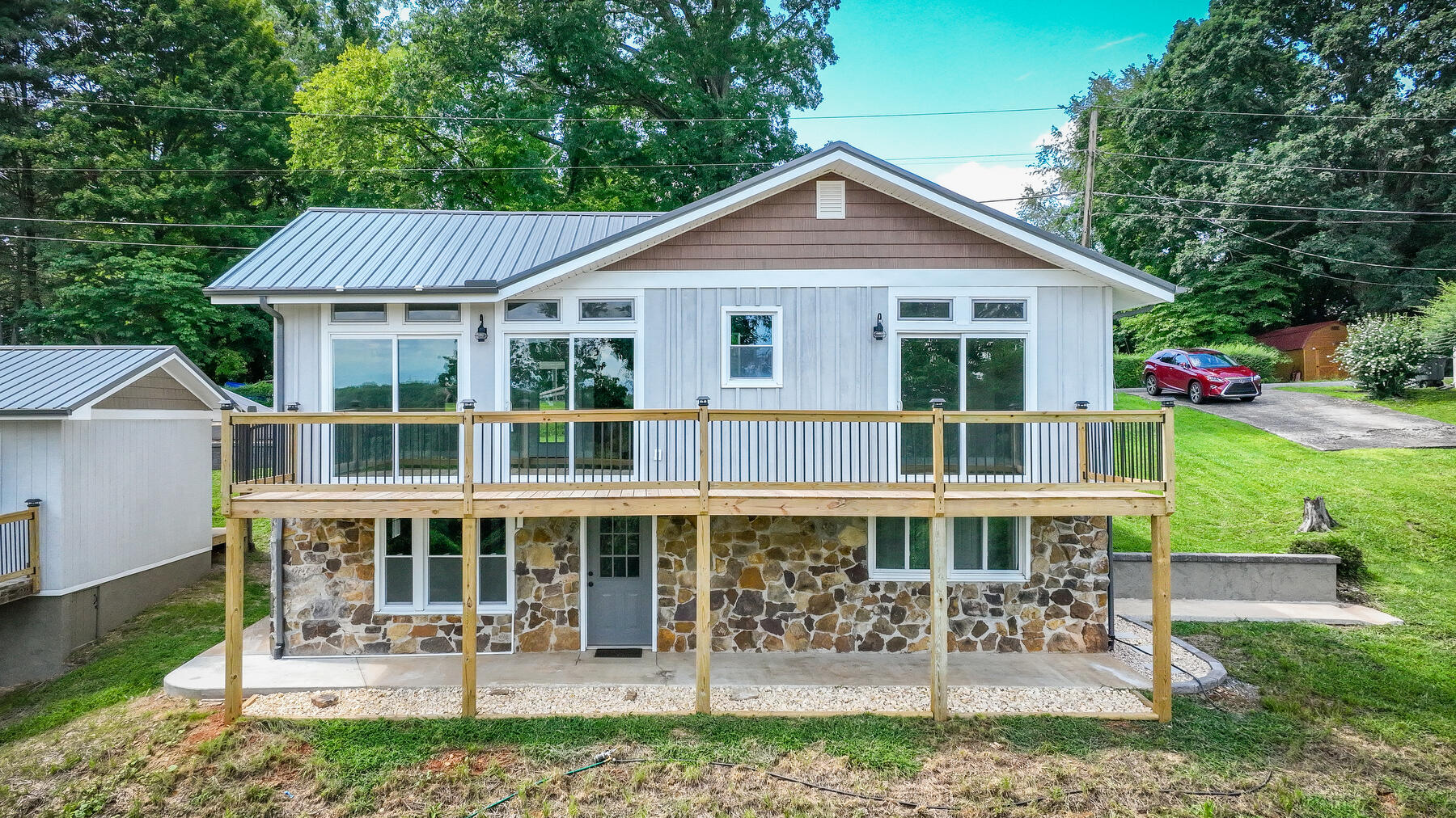 4561 Old Stage Road Kingsport, TN 37664 - Photo 71 of 76 109