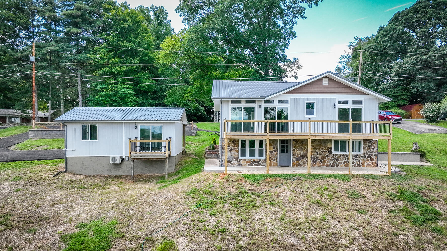 4561 Old Stage Road Kingsport, TN 37664 - Photo 72 of 76 110