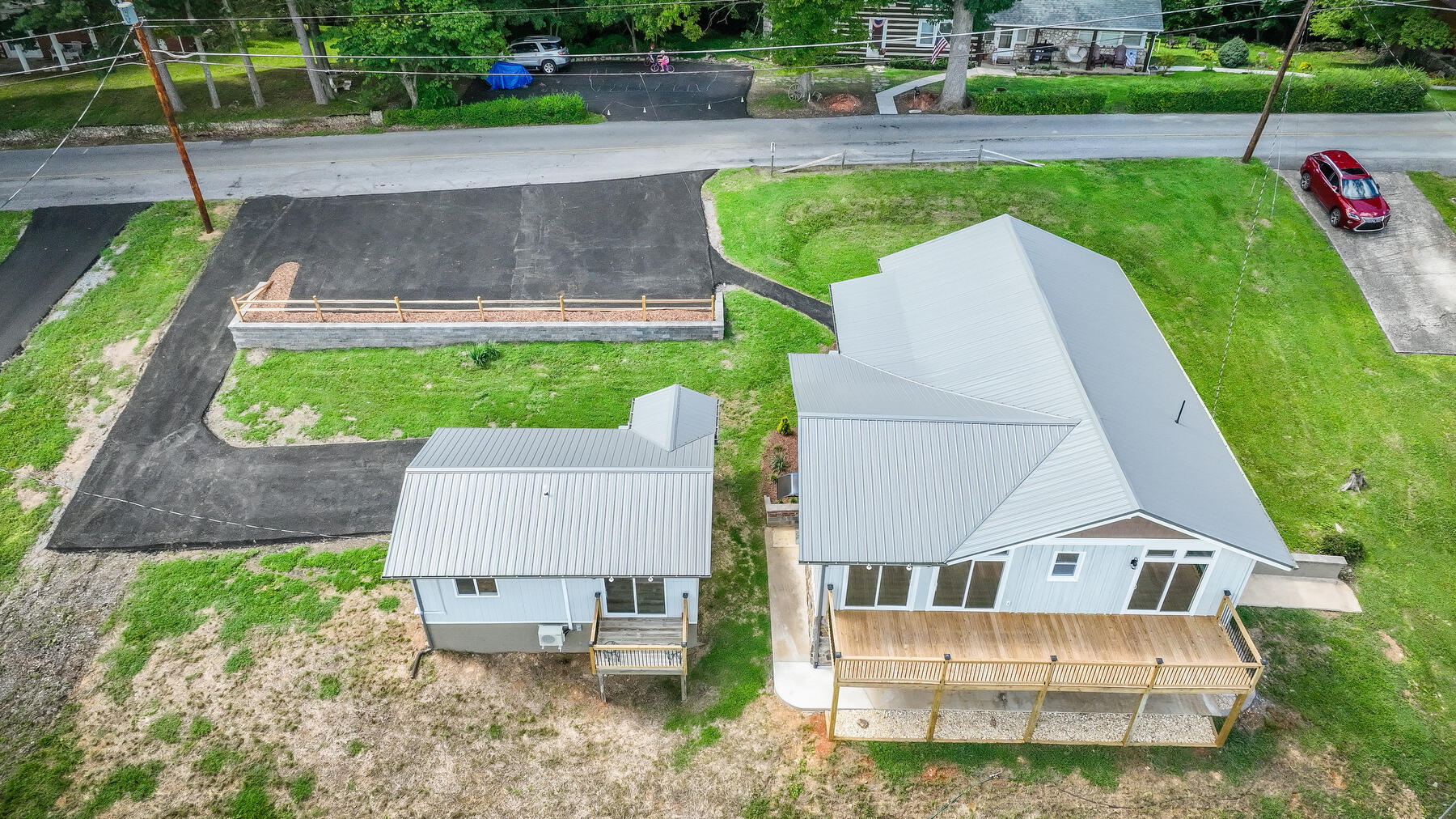 4561 Old Stage Road Kingsport, TN 37664 - Photo 73 of 76 111