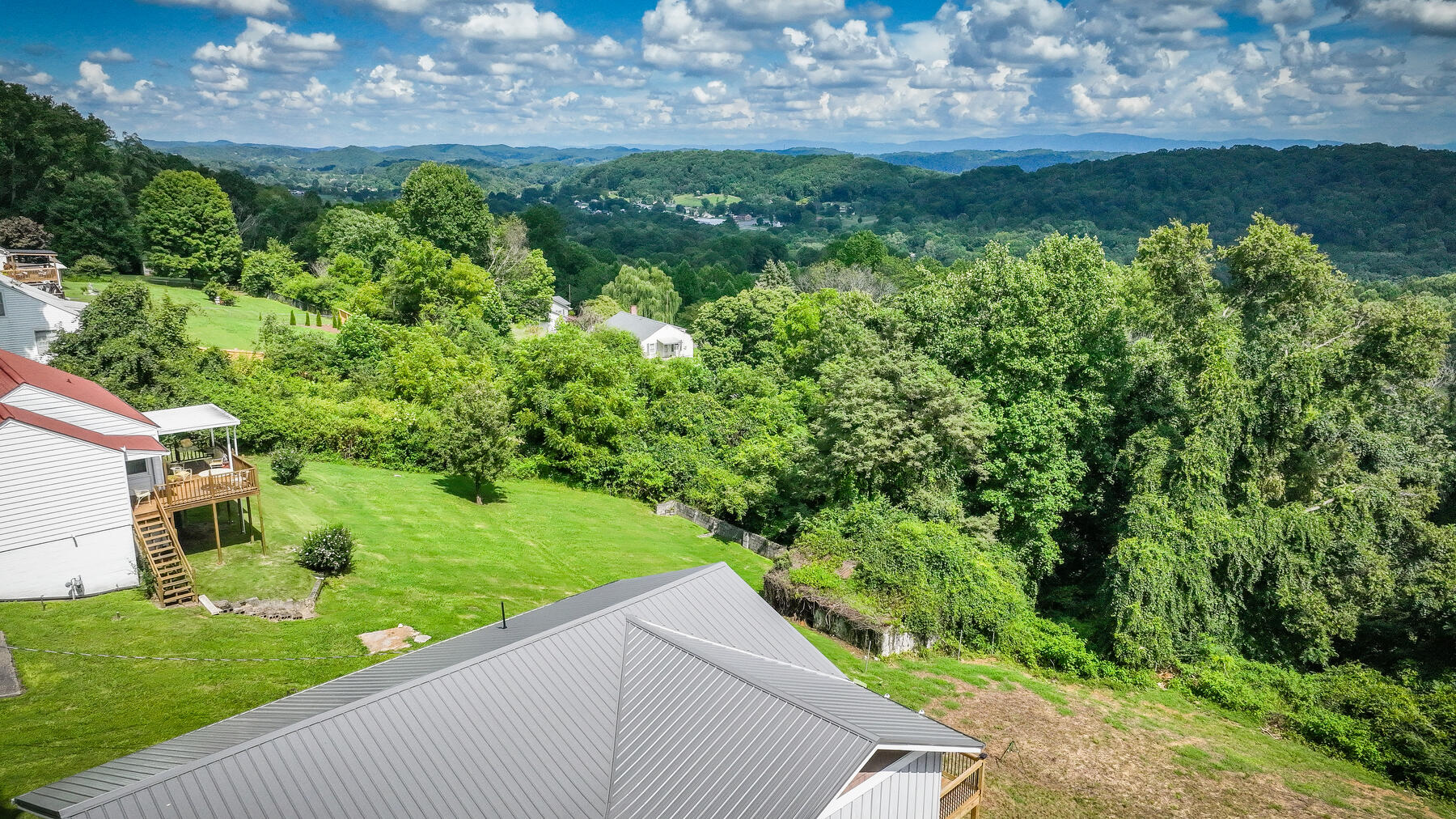 4561 Old Stage Road Kingsport, TN 37664 - Photo 75 of 76 113