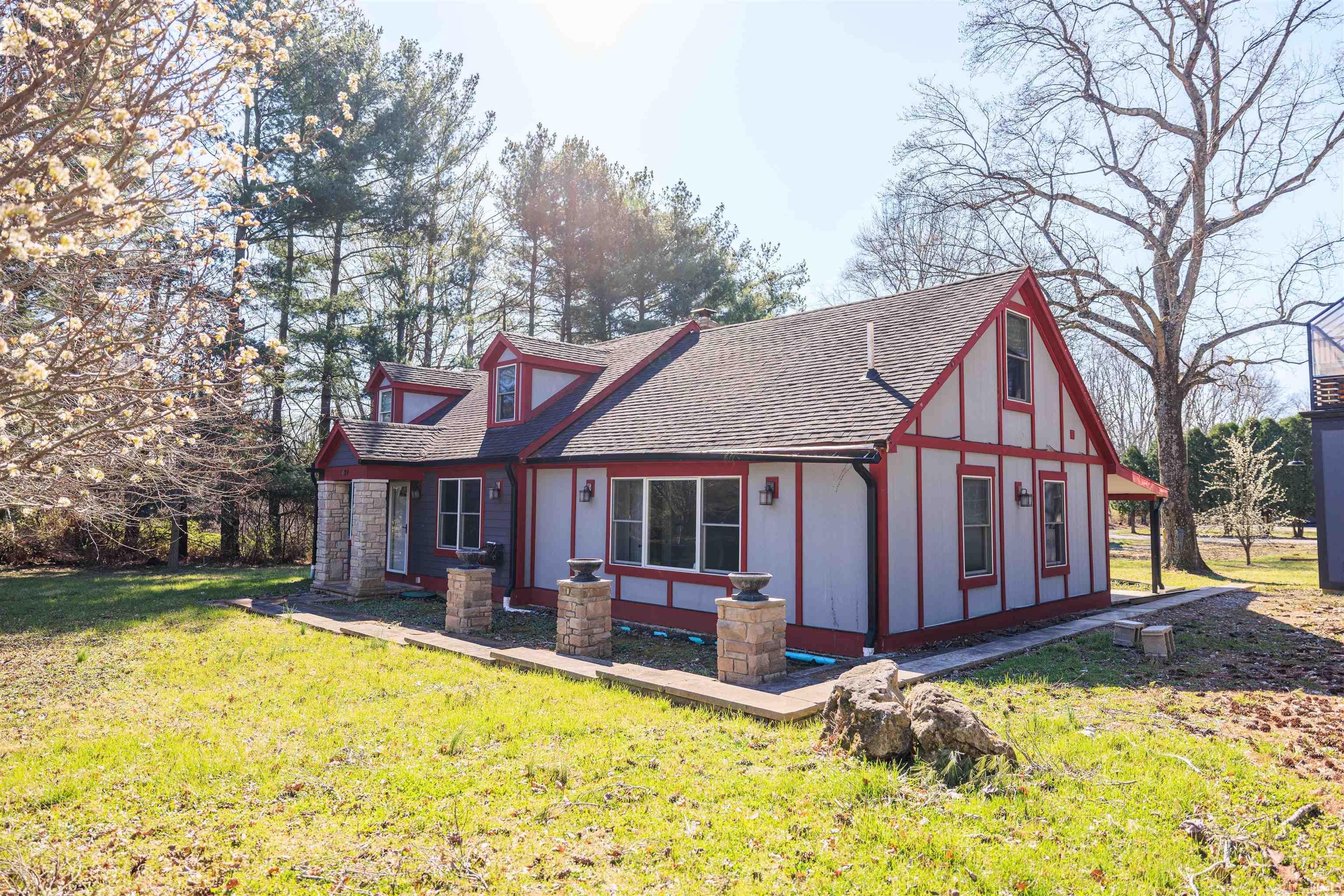 1420 East Rhorer Road Bloomington, IN 47401 - Photo 2 of 33