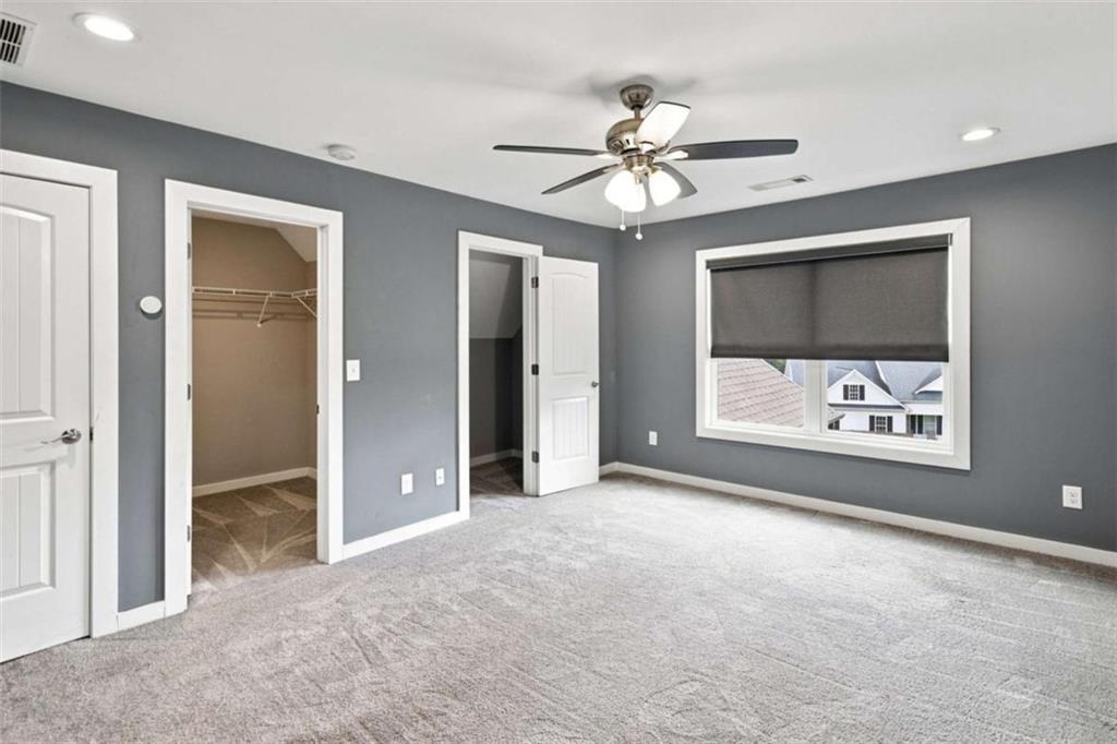 159 Edenfield Ridge Drive Rome, GA 30161 - Photo 12 of 49 Gallery Image 12