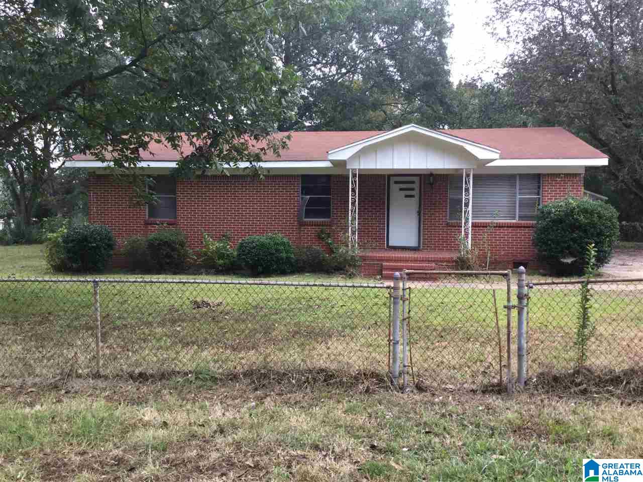 5700 20th Street Bessemer, AL 35020 - Photo 1 of 13