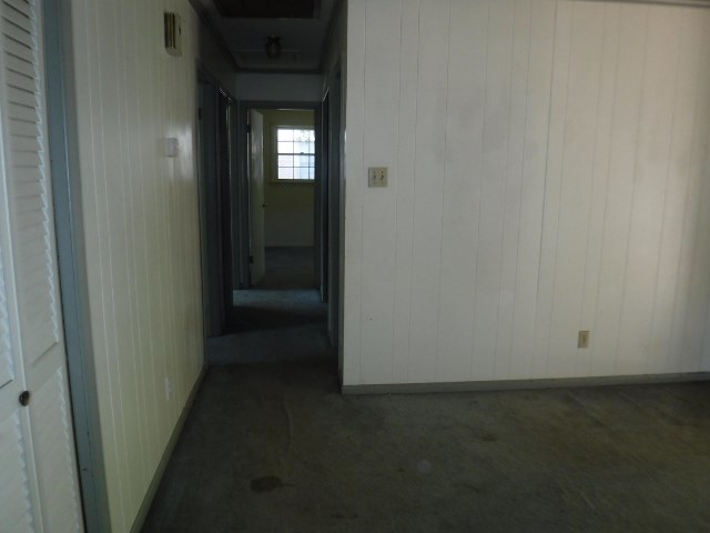 1511 Kingston Road Perry, GA 31069 - Photo 9 of 13 a view of a hallway