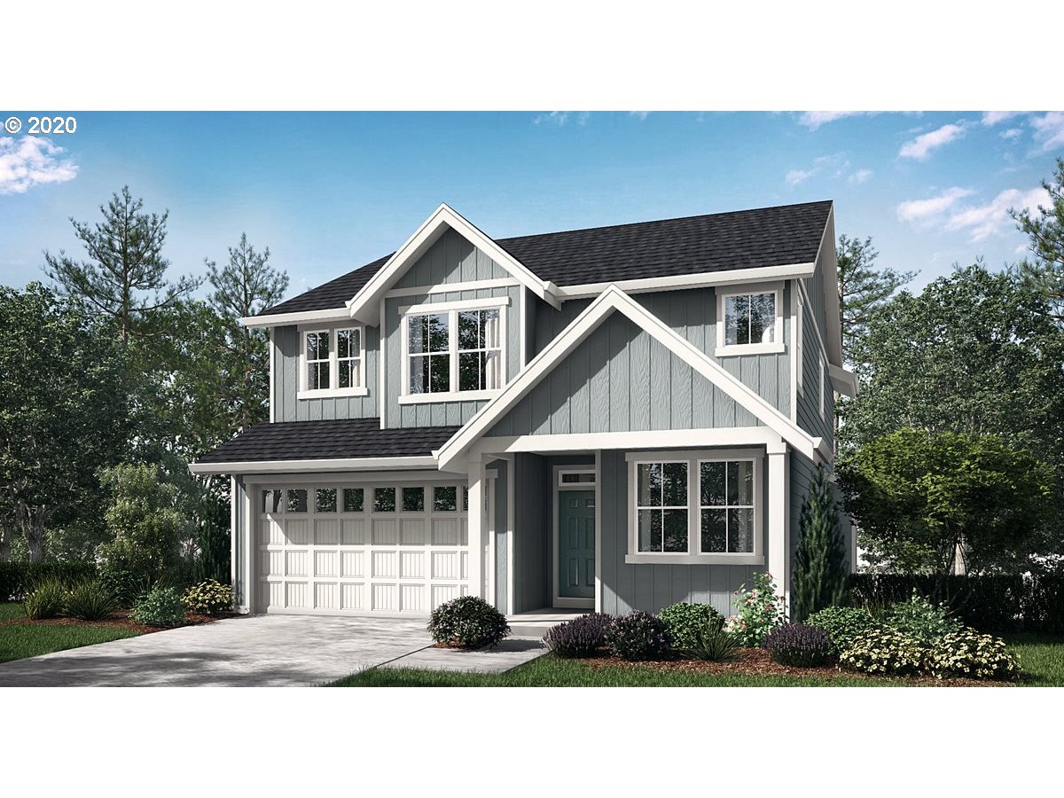 15459 Southeast Baden Powell Road Happy Valley, OR 97086 - Photo 1 of 19 Gallery Image 1