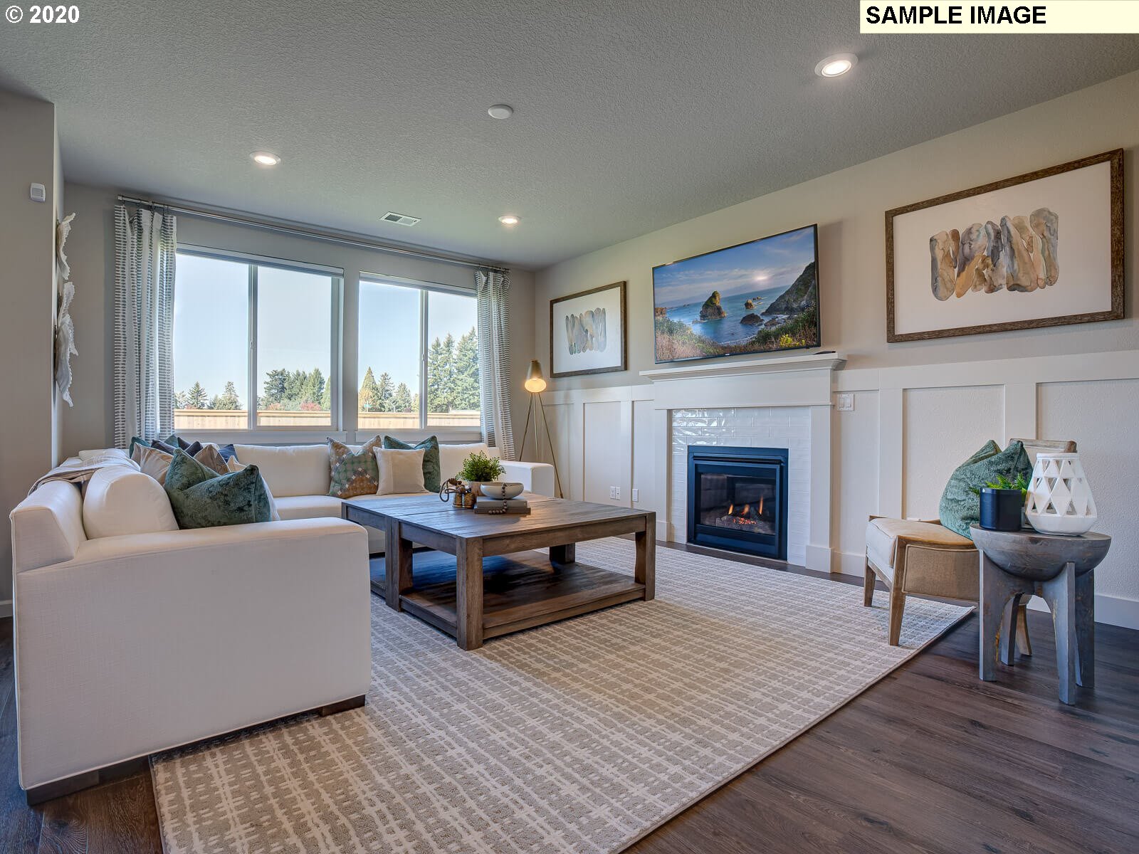 15459 Southeast Baden Powell Road Happy Valley, OR 97086 - Photo 4 of 19 Gallery Image 4