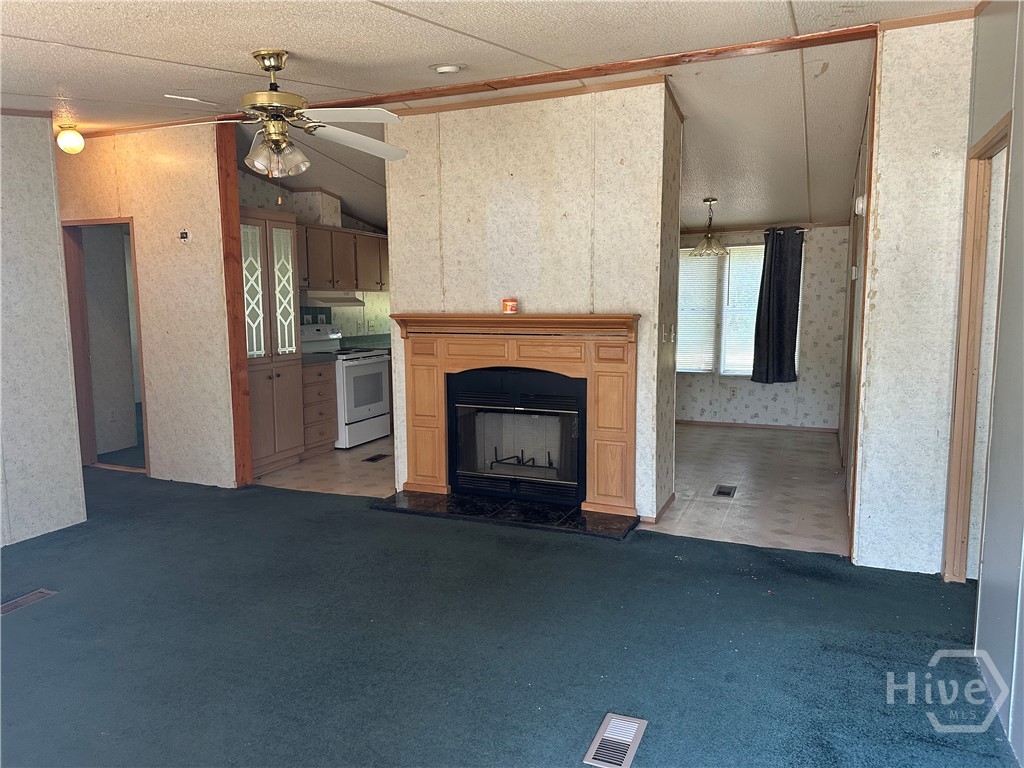 136 Corral Road Bloomingdale, GA 31302 - Photo 2 of 14