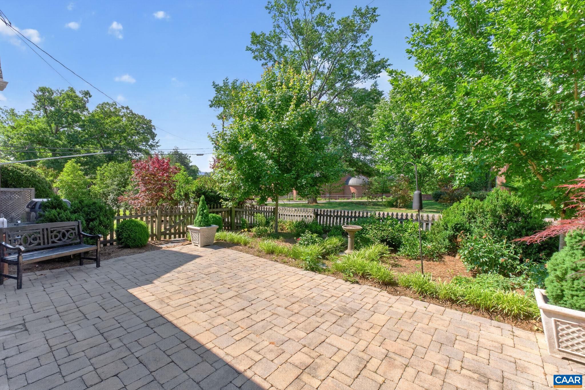 321 Alderman Road Charlottesville, VA 22903 - Photo 12 of 60