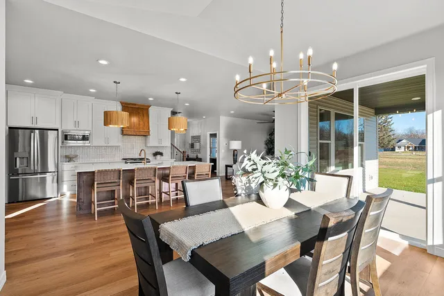 $699,900 | 3410 Sitka Street, Green Bay, WI 54311