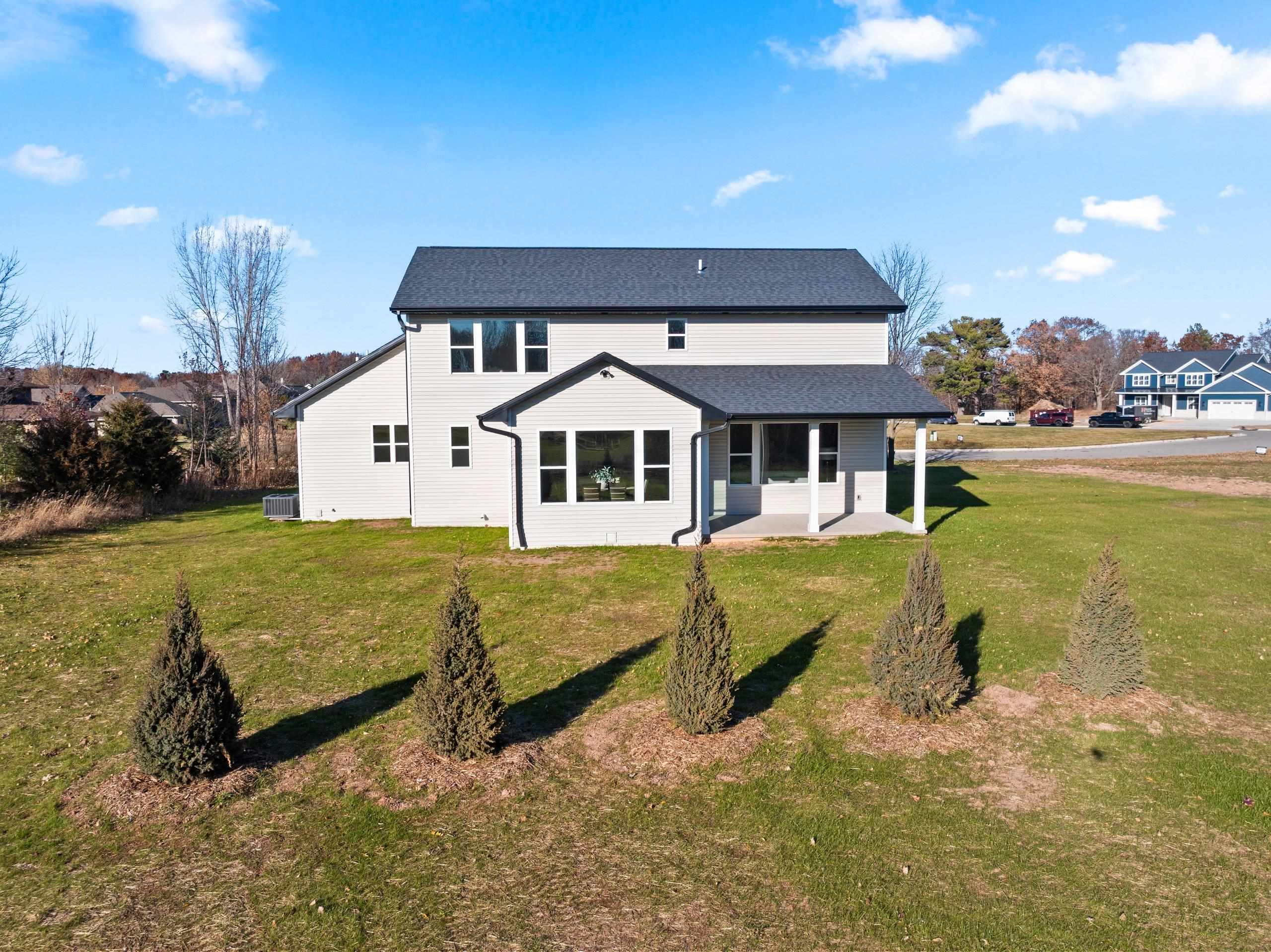 3410 Sitka Street Green Bay, WI 54311 - Photo 47 of 58