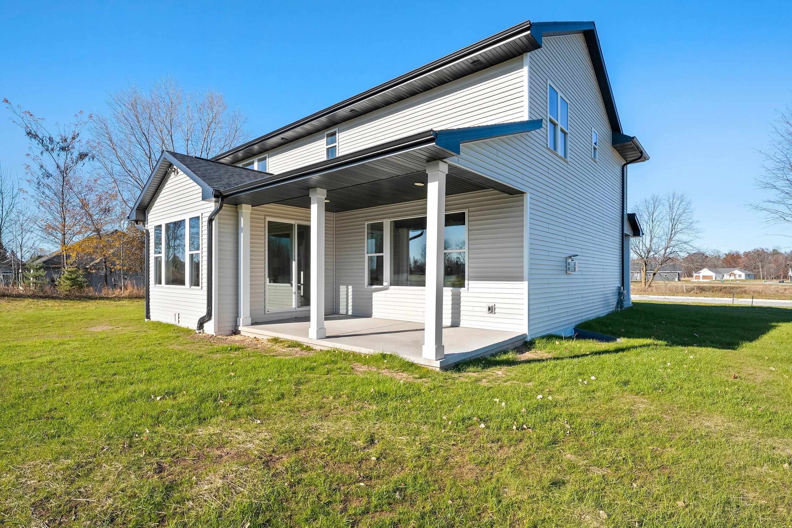 3410 Sitka Street Green Bay, WI 54311 - Photo 48 of 58