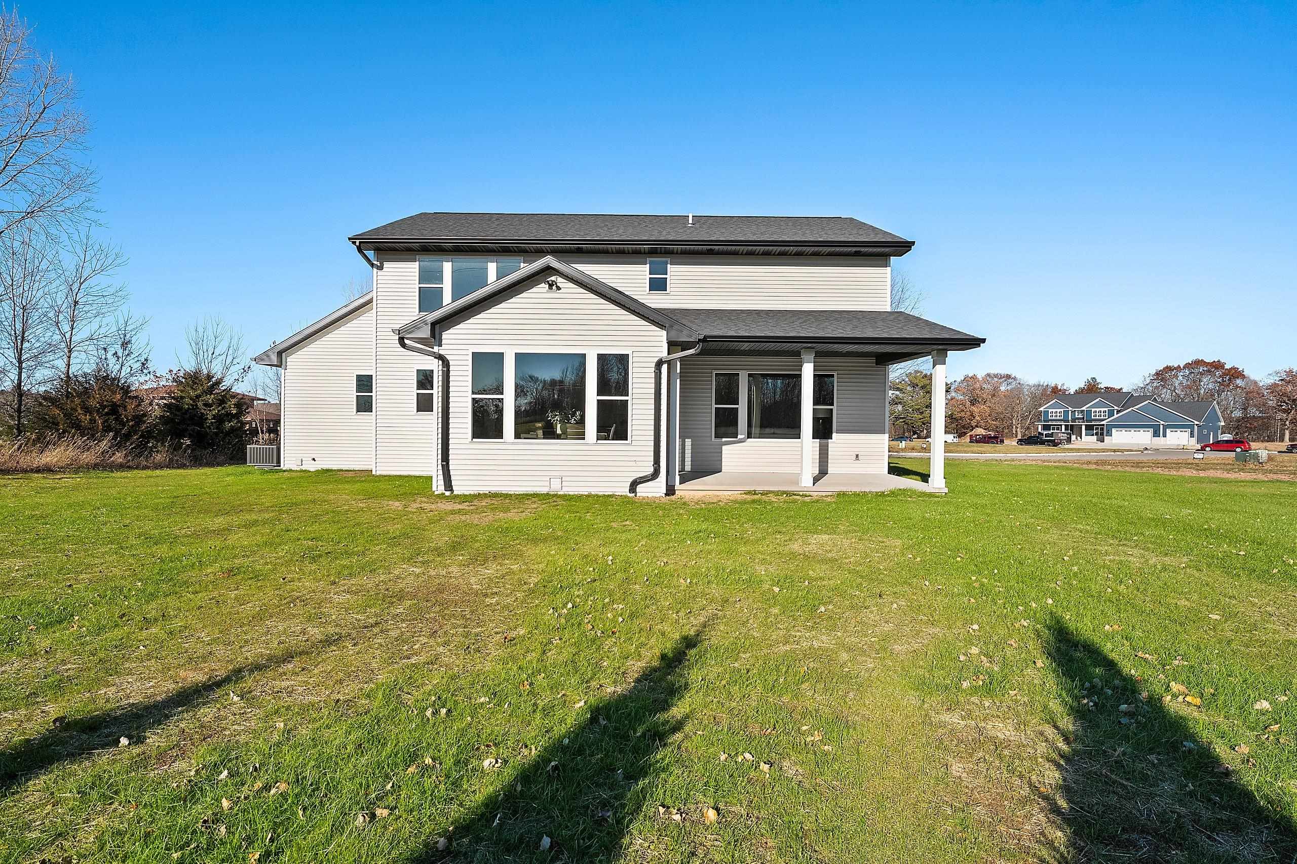 3410 Sitka Street Green Bay, WI 54311 - Photo 50 of 58