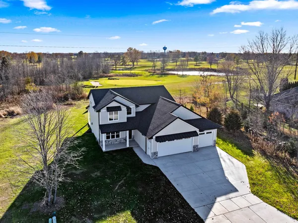 $689,900 | 3410 Sitka Street, Green Bay, WI 54311