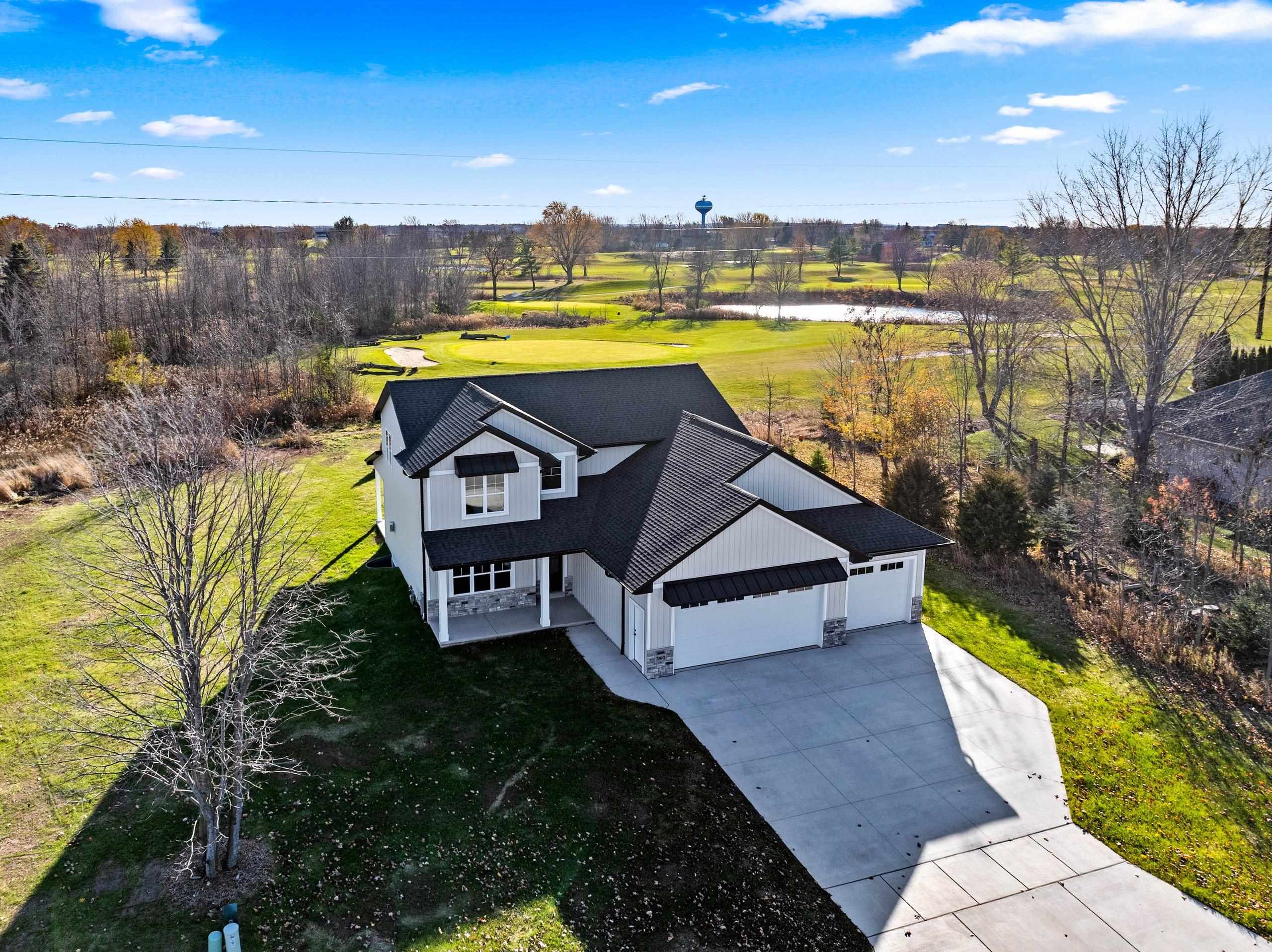 3410 Sitka Street Green Bay, WI 54311 - Photo 53 of 58